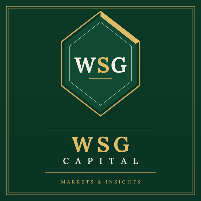 WSG Capital, Markets & Insights